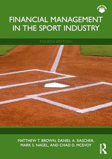 Financial Management in the Sport Industry