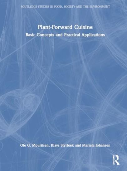 Plant-Forward Cuisine