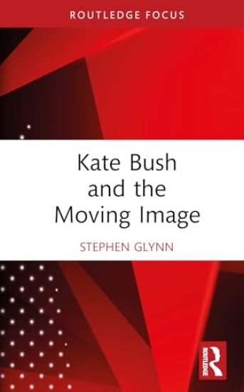 Kate Bush and the Moving Image