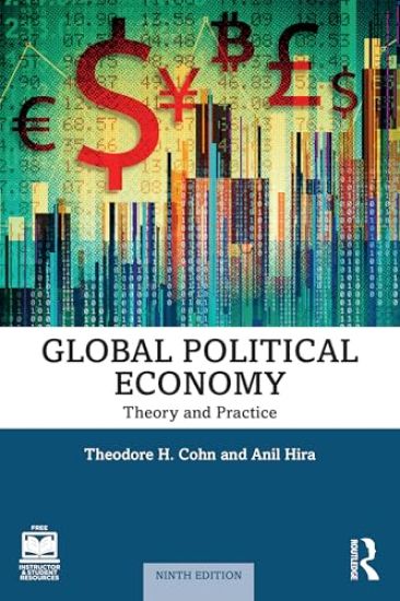 Global Political Economy: Theory and Practice