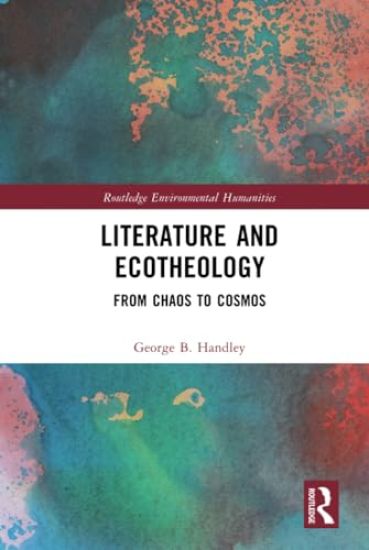 Literature and Ecotheology