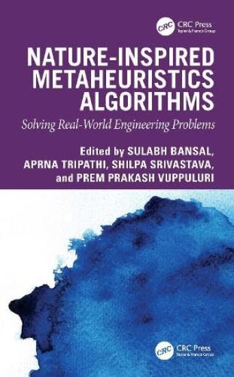Nature-inspired Metaheuristic Algorithms
