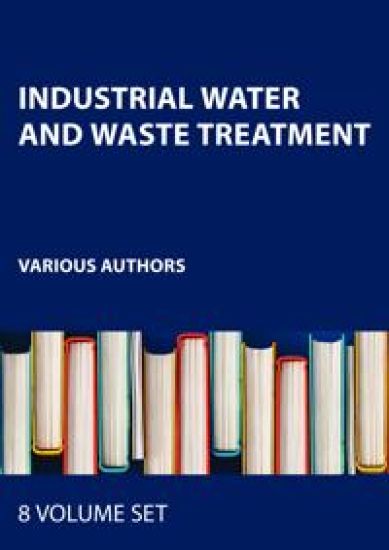 Industrial Water and Waste Treatment