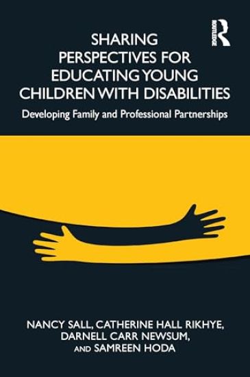 Sharing Perspectives for Educating Young Children with Disabilities