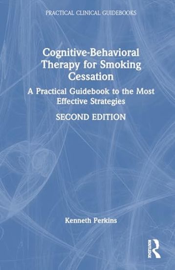 Cognitive-Behavioral Therapy for Smoking Cessation