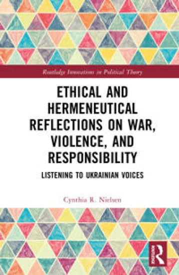 Ethical and Hermeneutical Reflections on War, Violence, and Responsibility