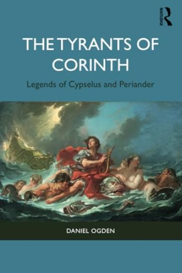 The Tyrants of Corinth