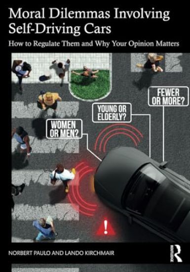 Moral Dilemmas Involving Self-Driving Cars