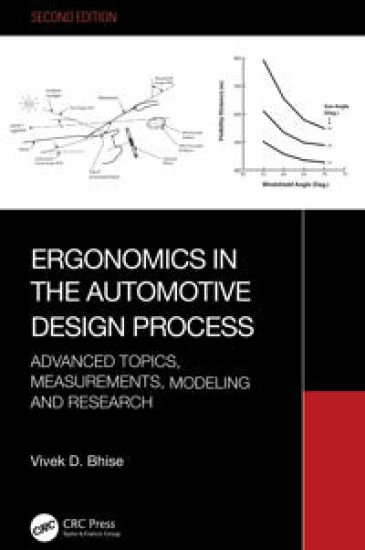 Ergonomics in the Automotive Design Process