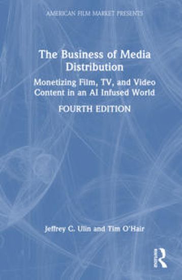 The Business of Media Distribution