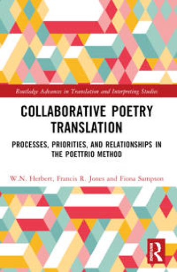 Collaborative Poetry Translation