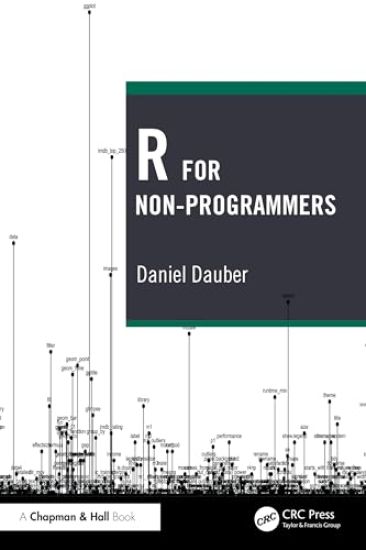 R for Non-Programmers