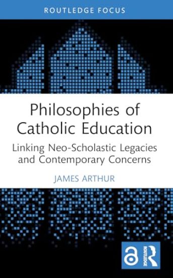 Philosophies of Catholic Education