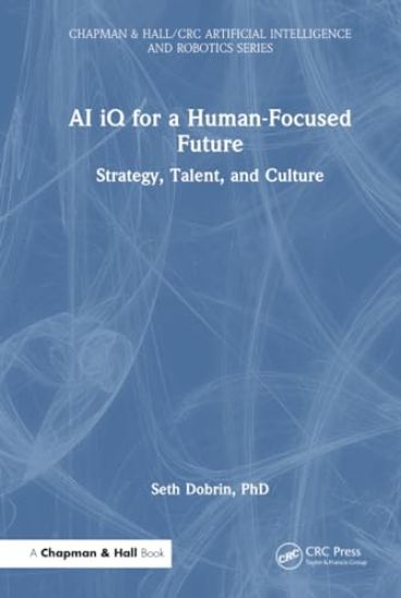 AI iQ for a Human-Focused Future
