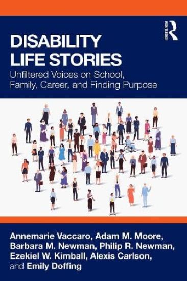 Disability Life Stories