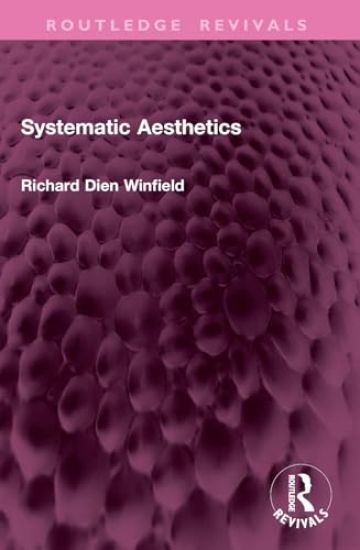 Systematic Aesthetics