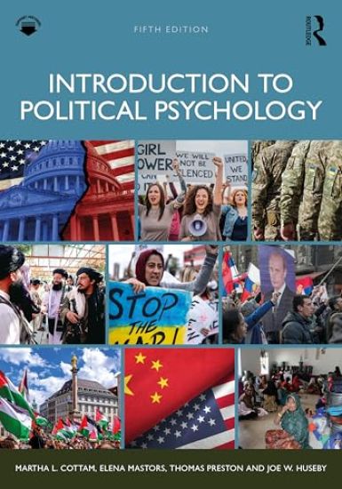 Introduction to Political Psychology