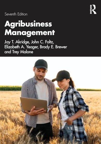 Agribusiness Management
