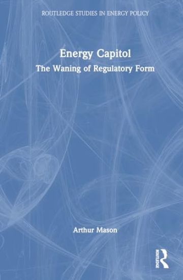Energy Capitol
