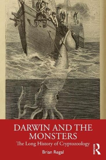 Darwin and the Monsters