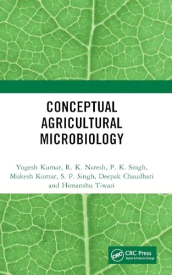 Conceptual Agricultural Microbiology