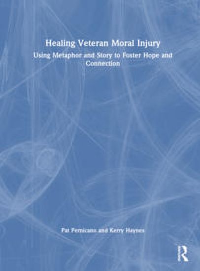 Healing Veteran Moral Injury