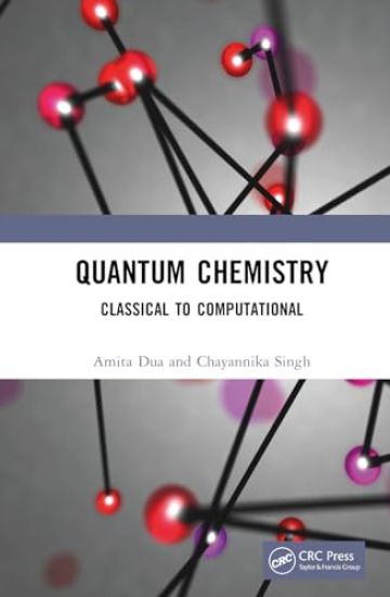 Quantum Chemistry