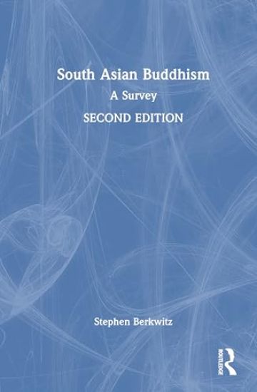 South Asian Buddhism