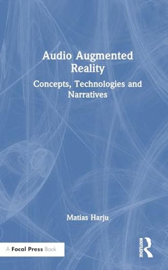 Audio Augmented Reality