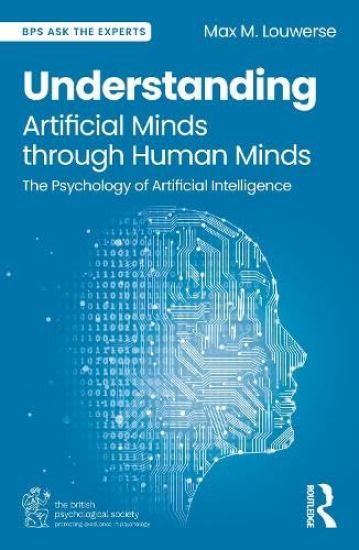 Understanding Artificial Minds through Human Minds