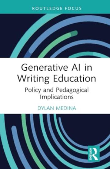 Generative AI in Writing Education