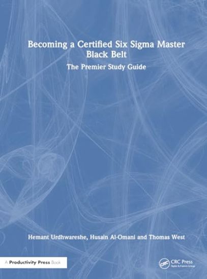 Becoming a Certified Six Sigma Master Black Belt