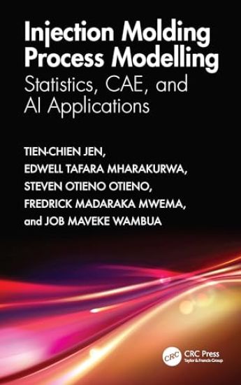 Injection Molding Process Modelling