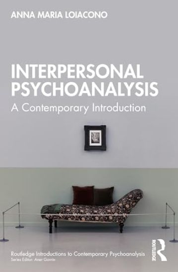 Interpersonal Psychoanalysis