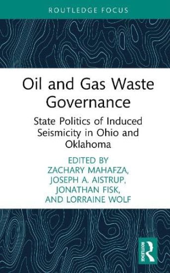 Oil and Gas Waste Governance