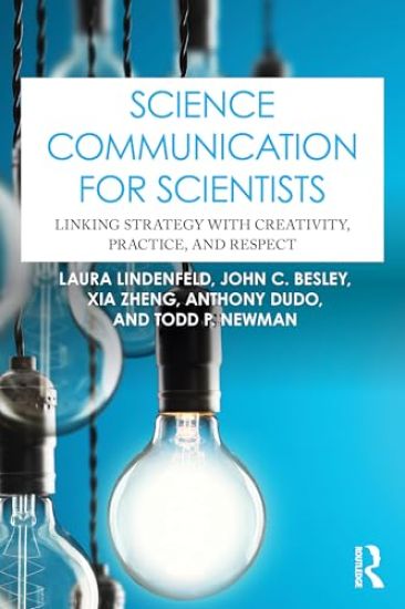 Science Communication for Scientists