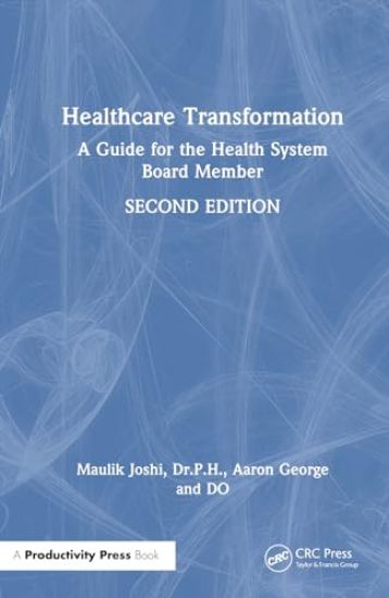Healthcare Transformation