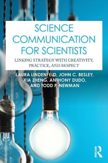 Science Communication for Scientists