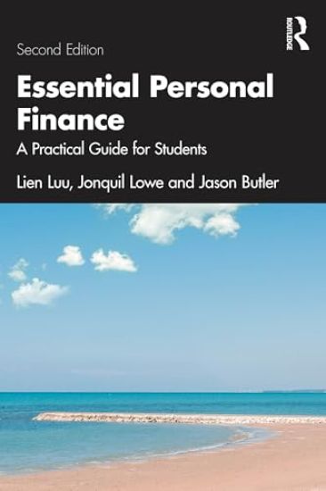 Essential Personal Finance