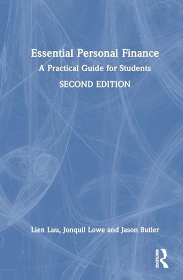Essential Personal Finance