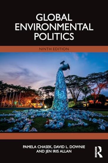 Global Environmental Politics