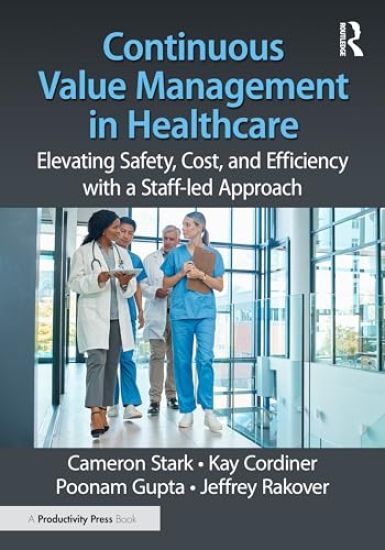 Continuous Value Management in Healthcare