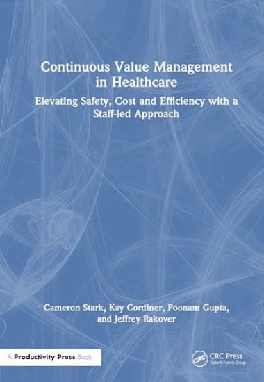 Continuous Value Management in Healthcare