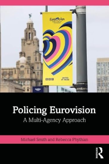 Policing Eurovision