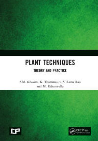 Plant Techniques