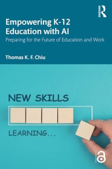 Empowering K-12 Education with AI