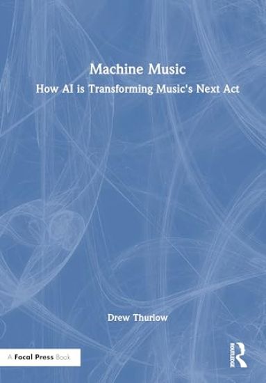 Machine Music