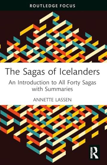 The Sagas of Icelanders