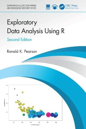 Exploratory Data Analysis Using R