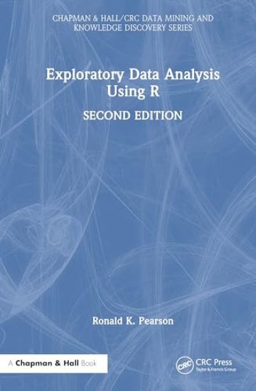 Exploratory Data Analysis Using R